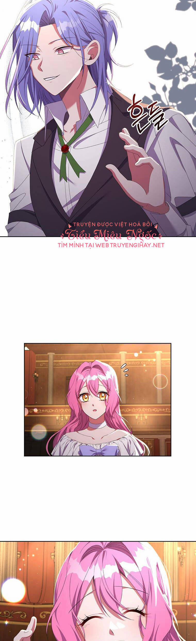 Em Phải Chịu Trách Nhiệm Với Ta 23 trang 30