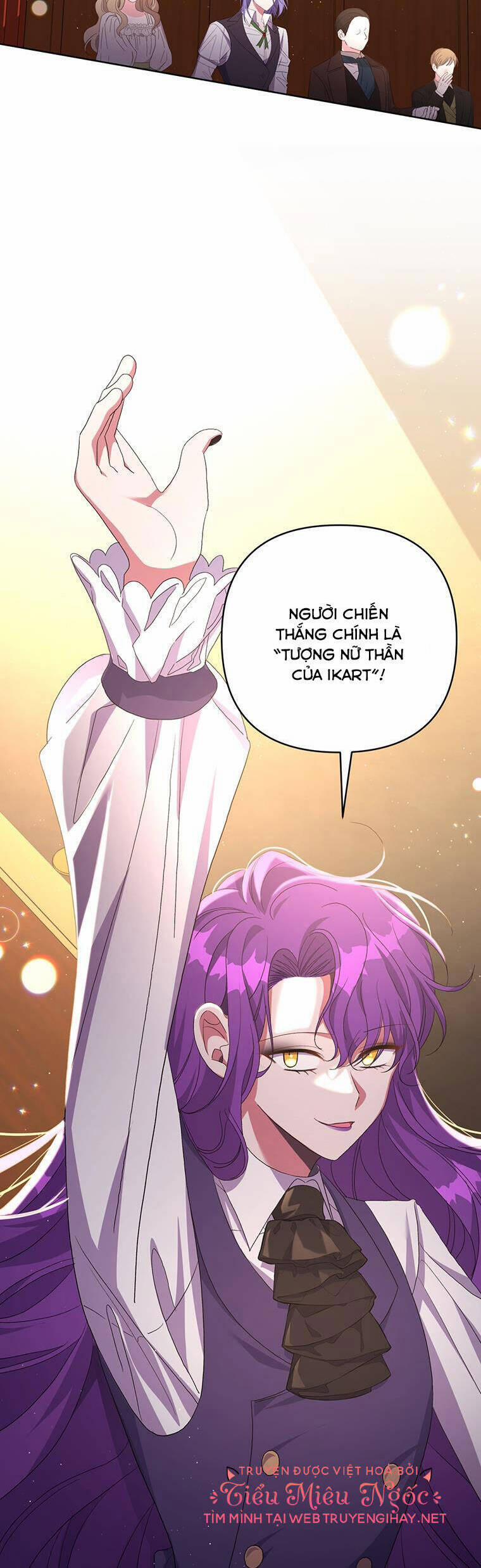 Em Phải Chịu Trách Nhiệm Với Ta 23 trang 32