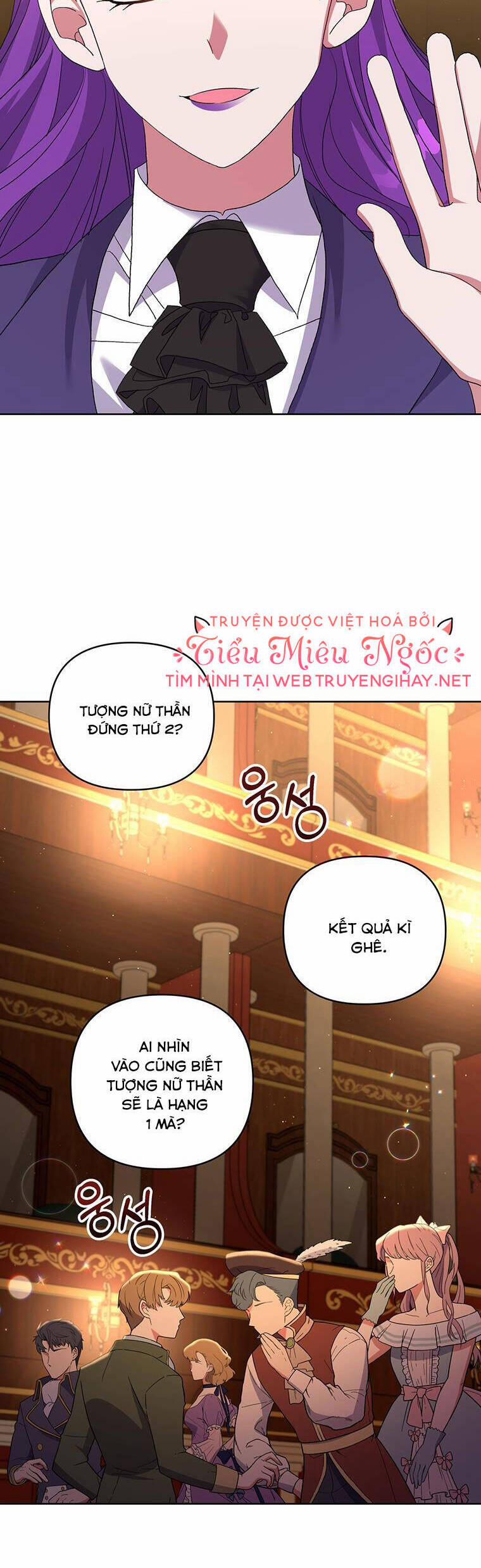 Em Phải Chịu Trách Nhiệm Với Ta 23 trang 34