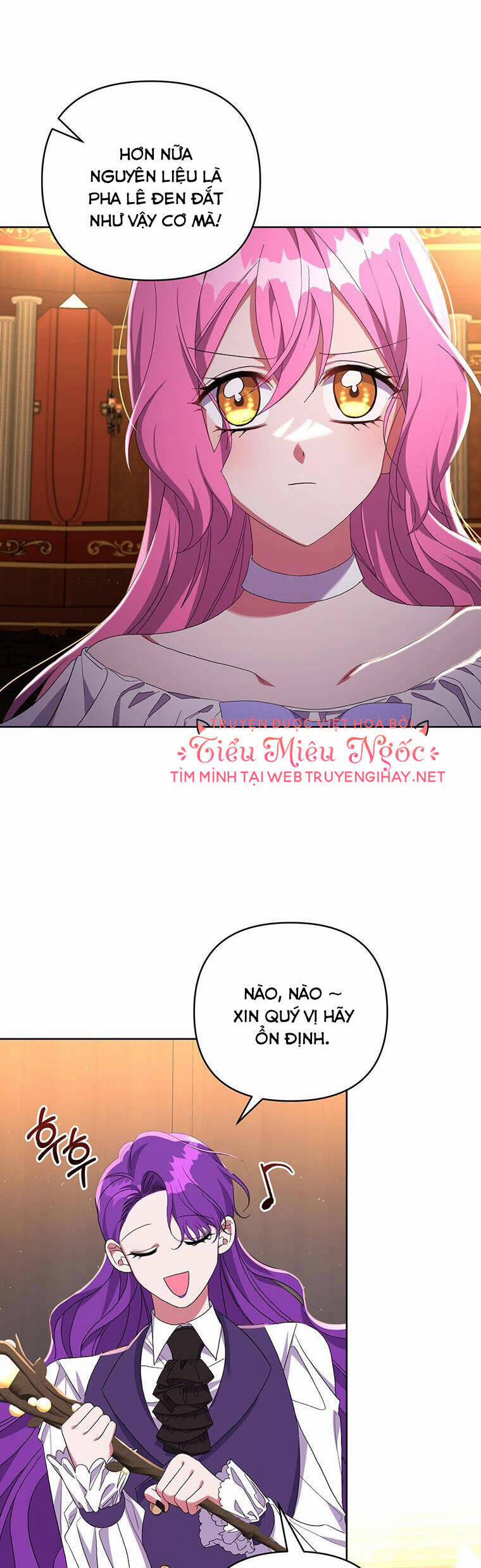 Em Phải Chịu Trách Nhiệm Với Ta 23 trang 35