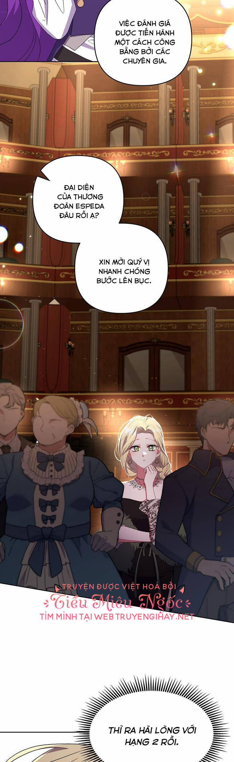 Em Phải Chịu Trách Nhiệm Với Ta 23 trang 36