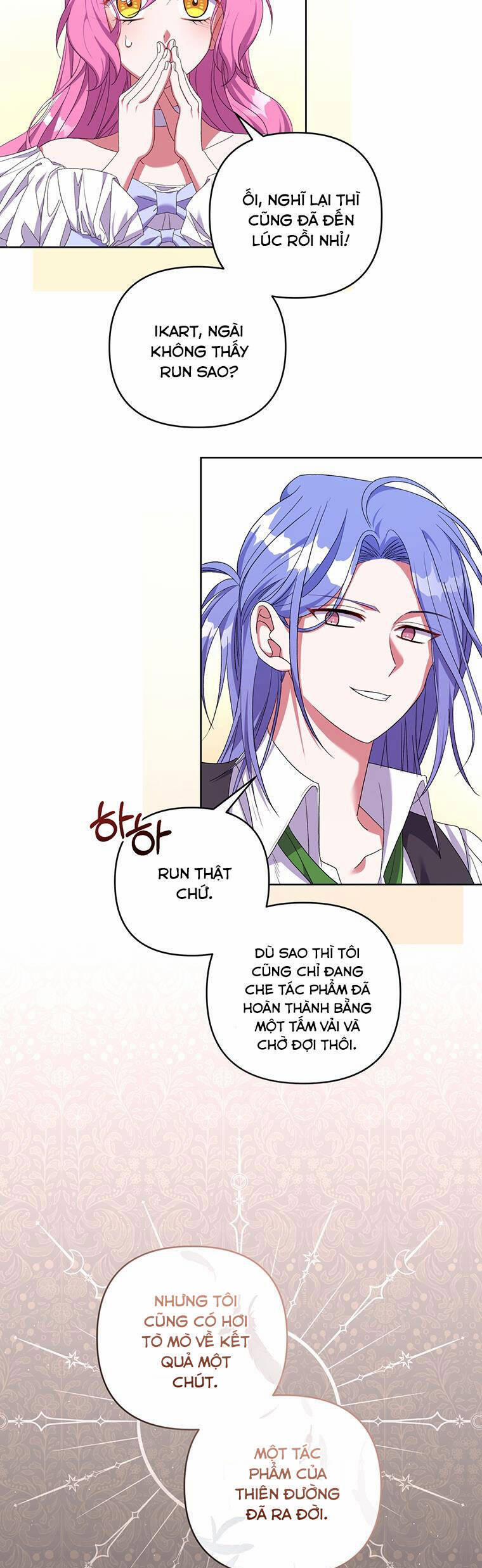 Em Phải Chịu Trách Nhiệm Với Ta 23 trang 5