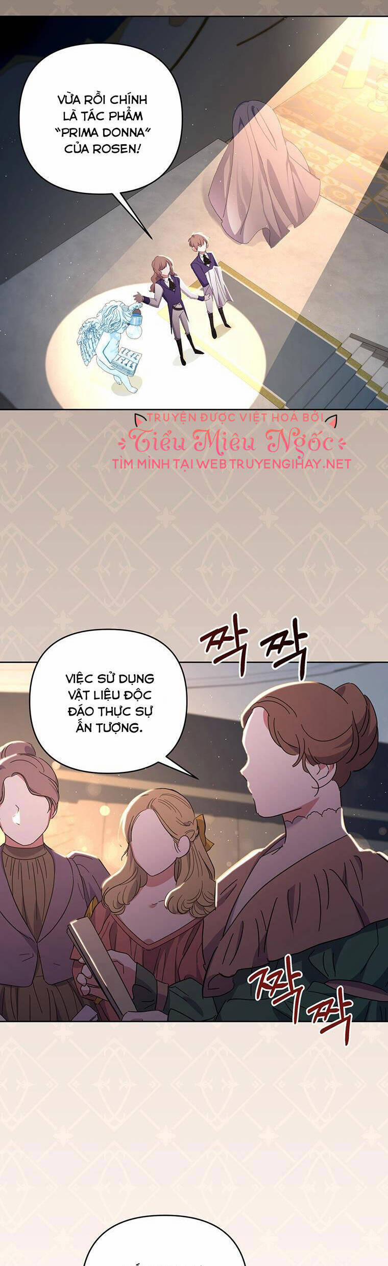 Em Phải Chịu Trách Nhiệm Với Ta 23 trang 7