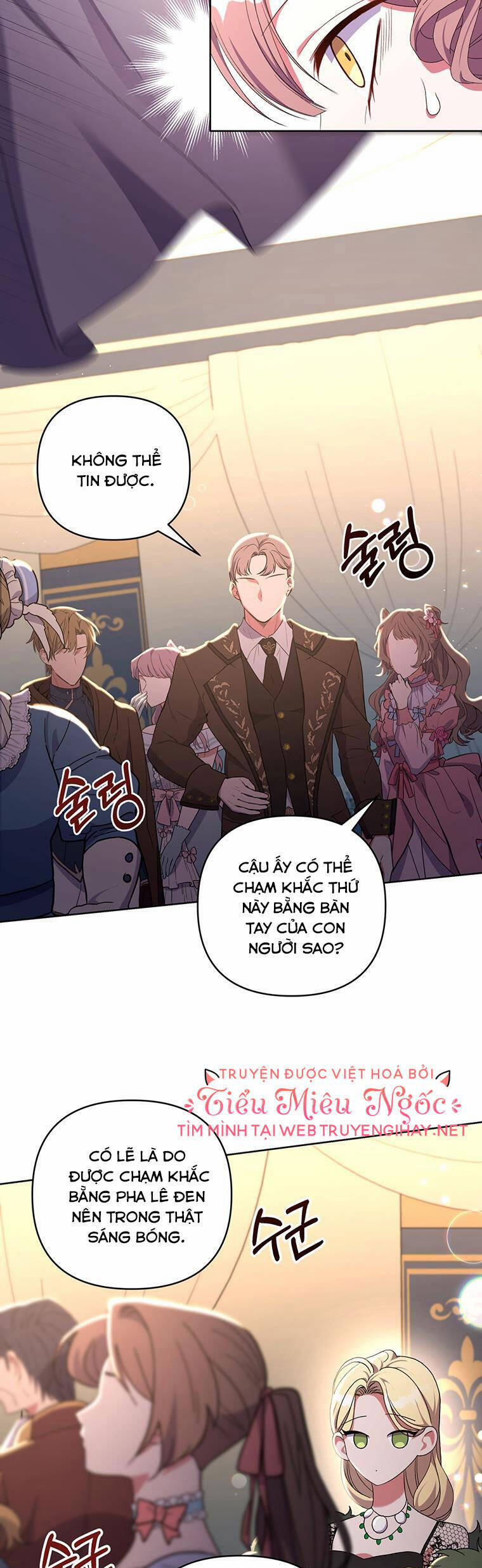 Em Phải Chịu Trách Nhiệm Với Ta 23 trang 9