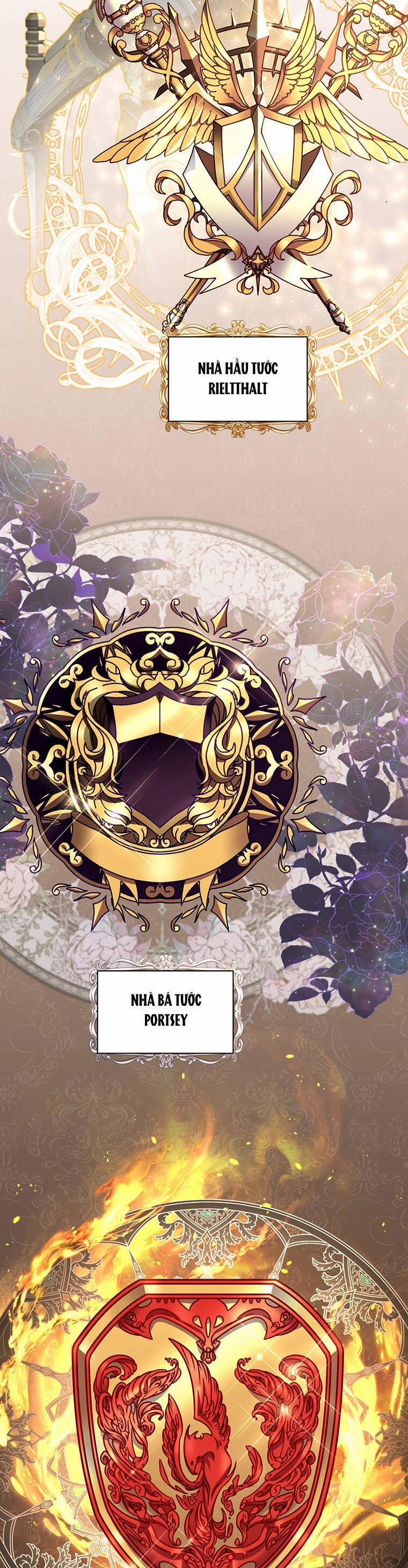 Em Phải Chịu Trách Nhiệm Với Ta 24 trang 10