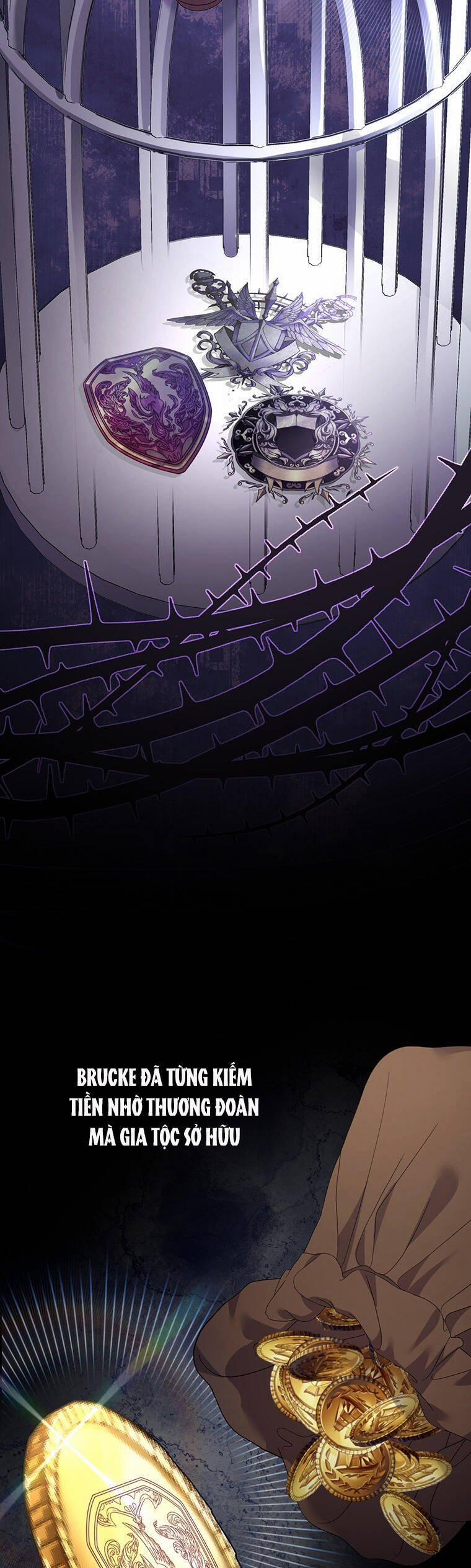 Em Phải Chịu Trách Nhiệm Với Ta 24 trang 13