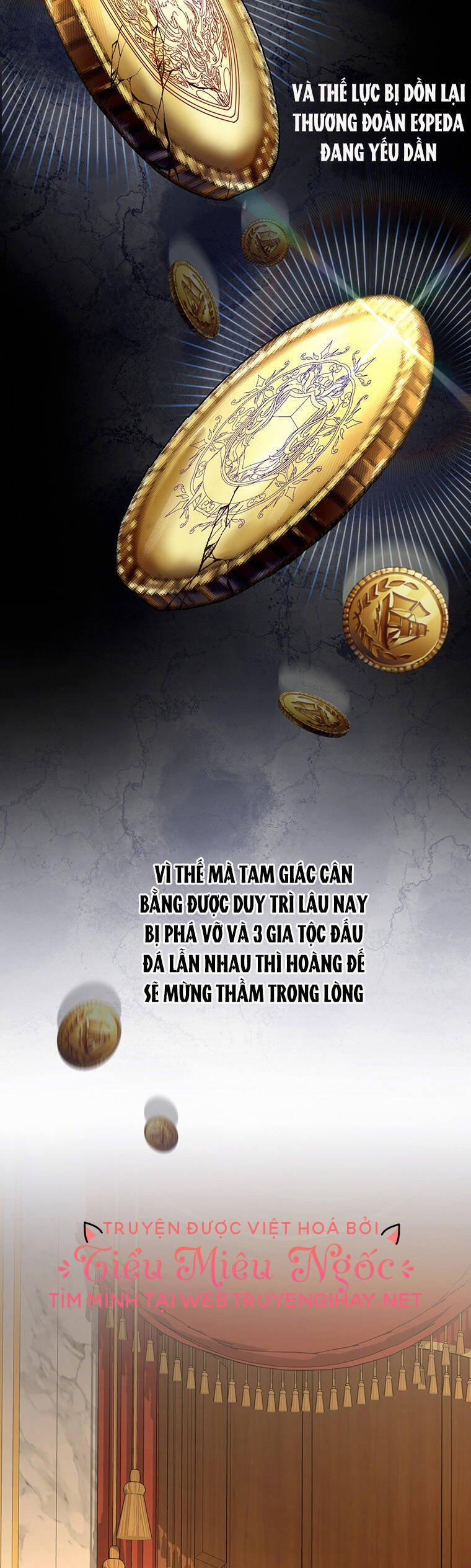 Em Phải Chịu Trách Nhiệm Với Ta 24 trang 14