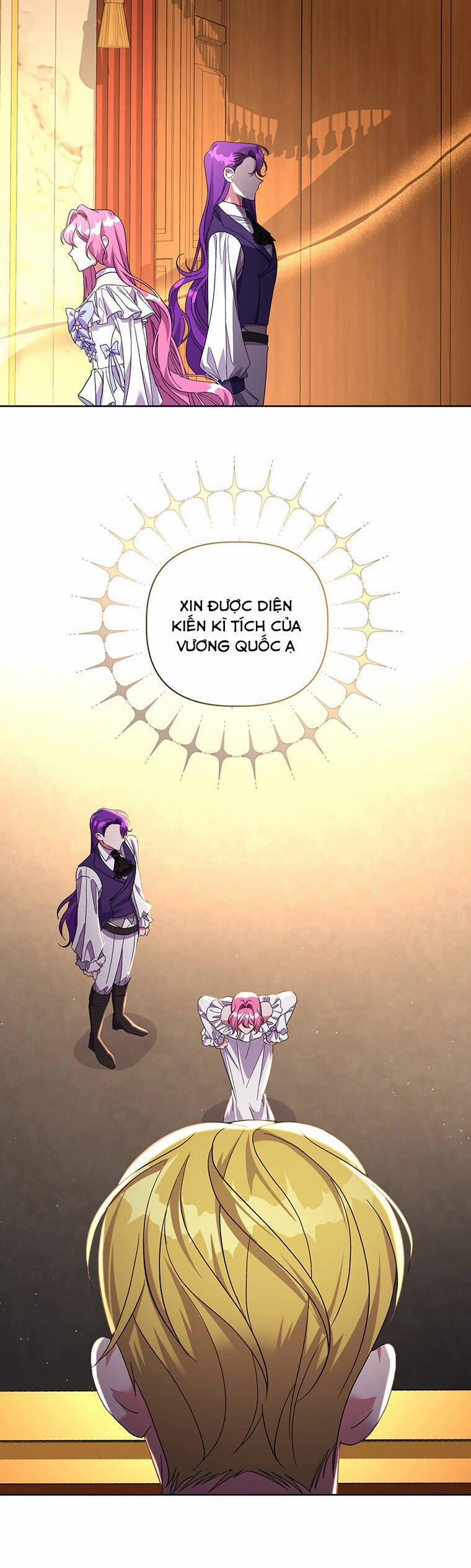 Em Phải Chịu Trách Nhiệm Với Ta 24 trang 15