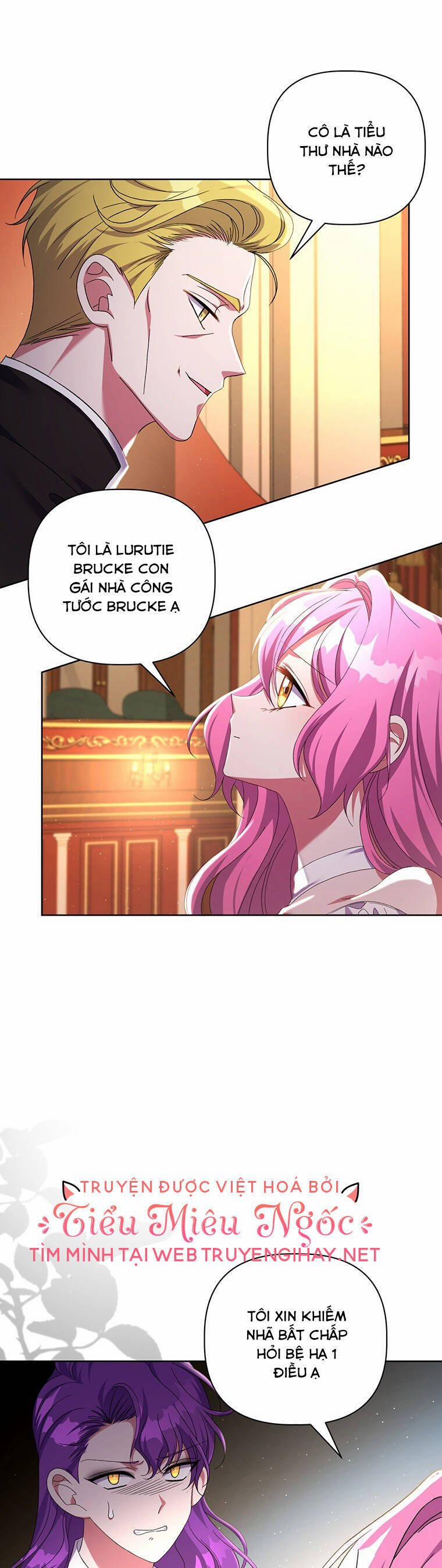 Em Phải Chịu Trách Nhiệm Với Ta 24 trang 16