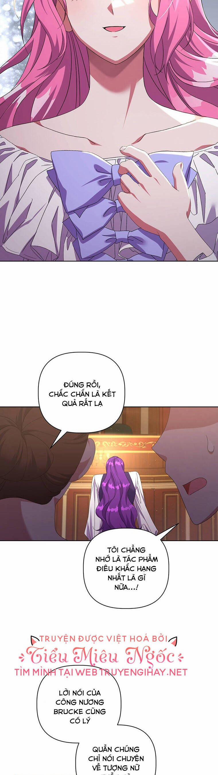 Em Phải Chịu Trách Nhiệm Với Ta 24 trang 18