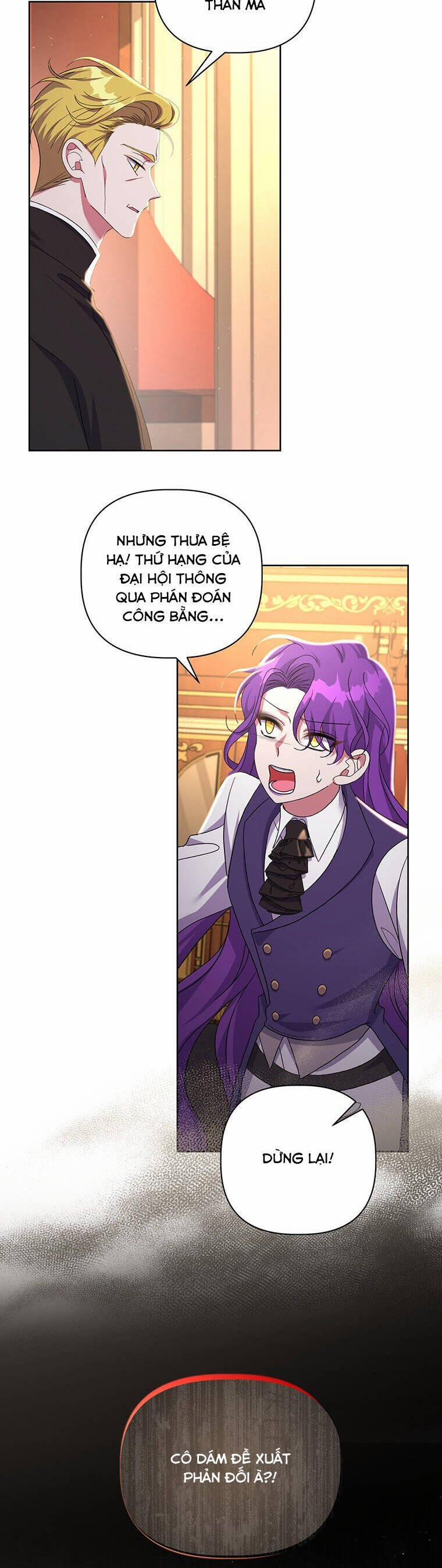 Em Phải Chịu Trách Nhiệm Với Ta 24 trang 19