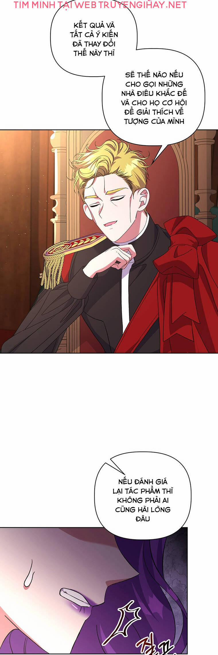 Em Phải Chịu Trách Nhiệm Với Ta 24 trang 21