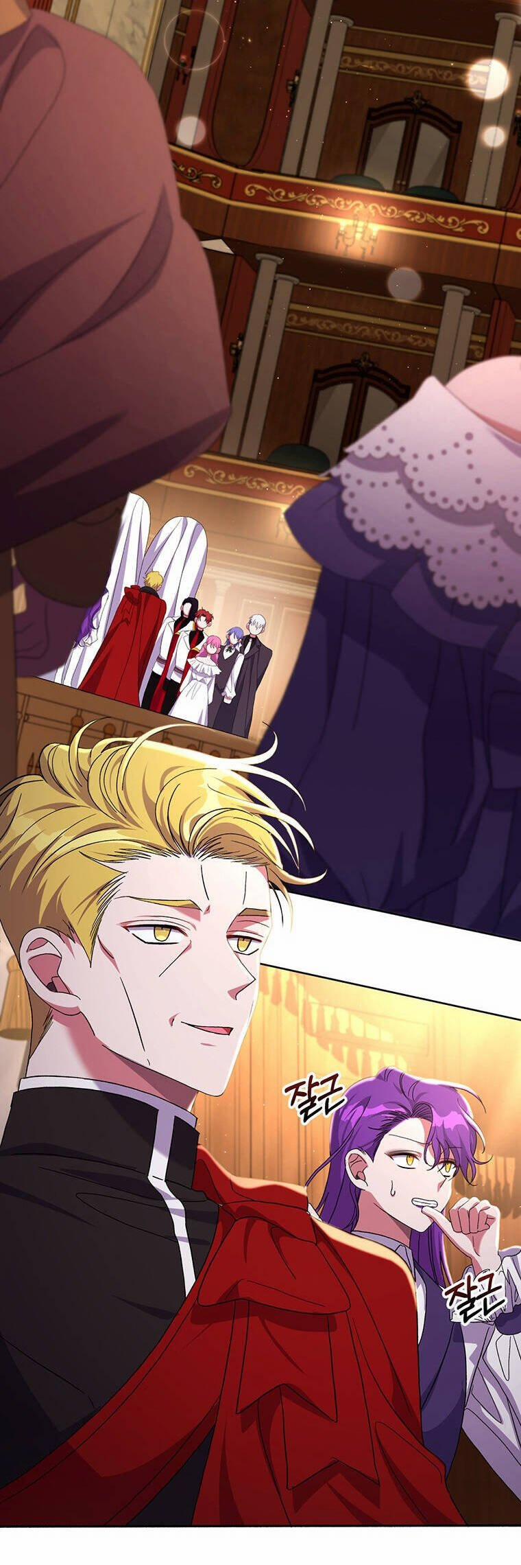 Em Phải Chịu Trách Nhiệm Với Ta 24 trang 23