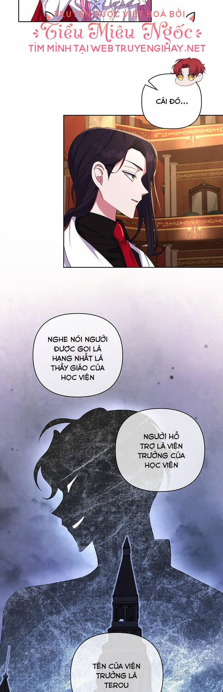 Em Phải Chịu Trách Nhiệm Với Ta 24 trang 25