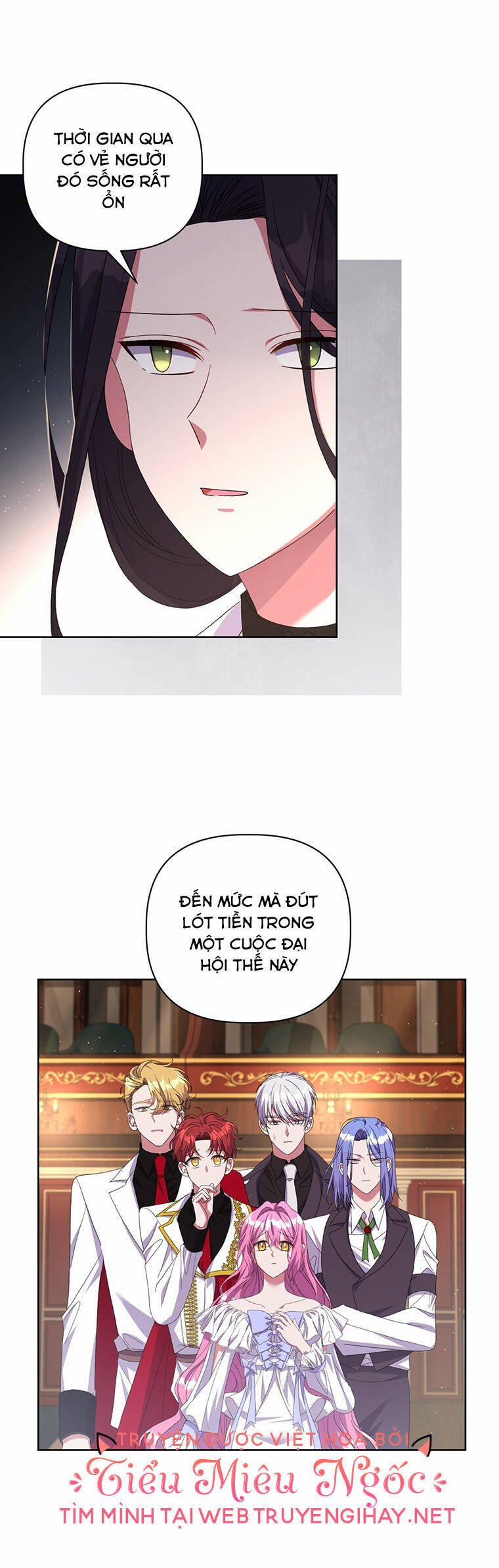 Em Phải Chịu Trách Nhiệm Với Ta 24 trang 28