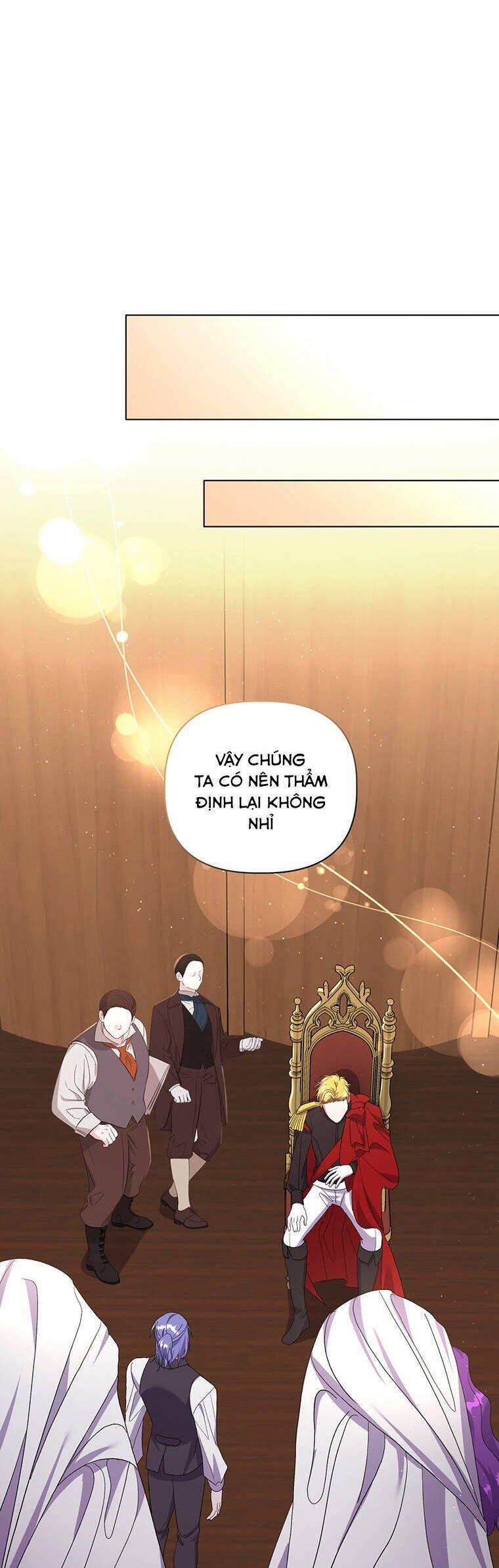 Em Phải Chịu Trách Nhiệm Với Ta 24 trang 29