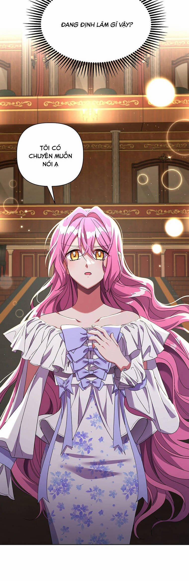 Em Phải Chịu Trách Nhiệm Với Ta 24 trang 3