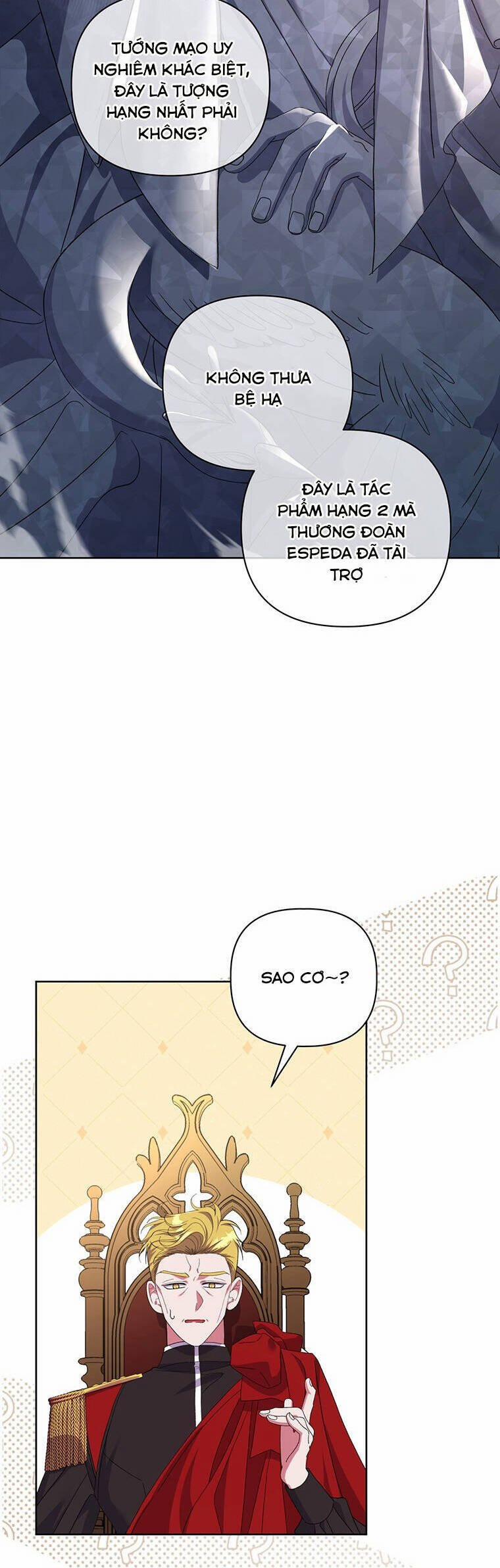 Em Phải Chịu Trách Nhiệm Với Ta 24 trang 31