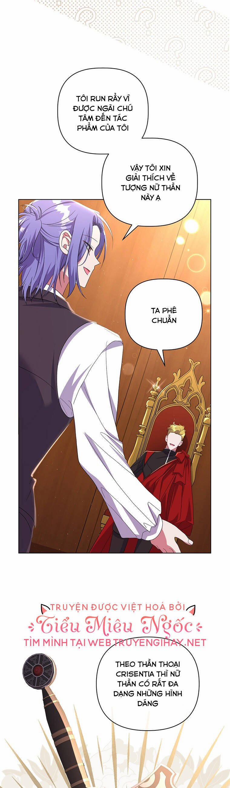 Em Phải Chịu Trách Nhiệm Với Ta 24 trang 32