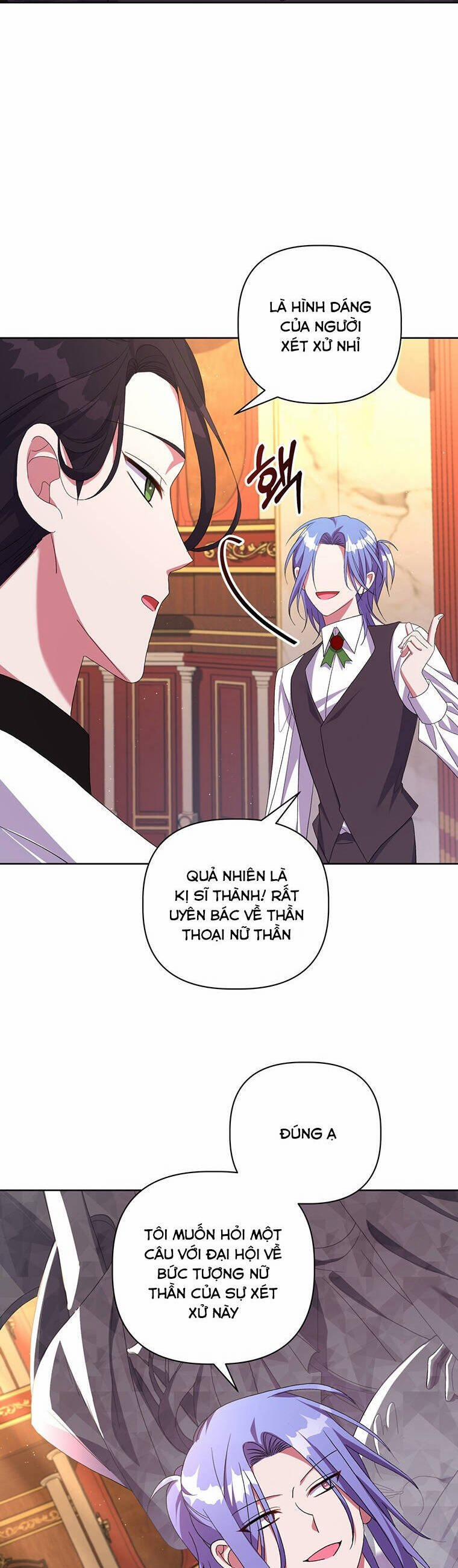 Em Phải Chịu Trách Nhiệm Với Ta 24 trang 34