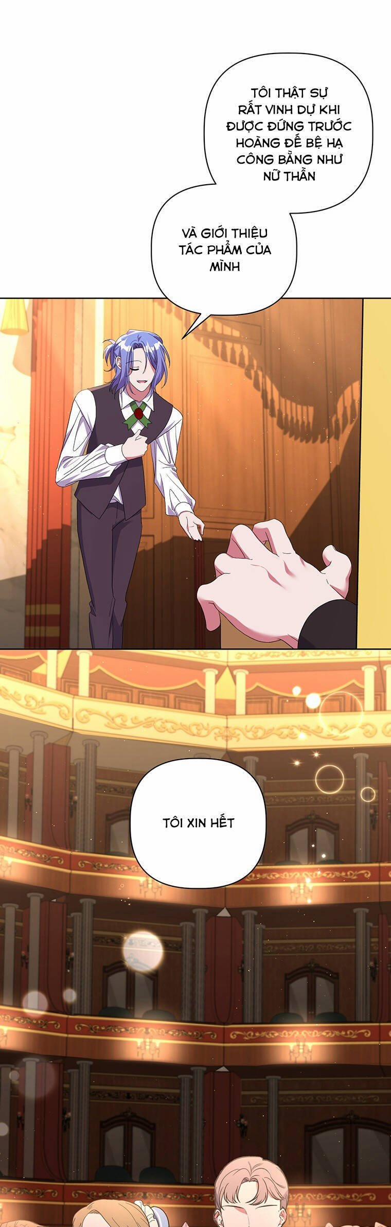 Em Phải Chịu Trách Nhiệm Với Ta 24 trang 36