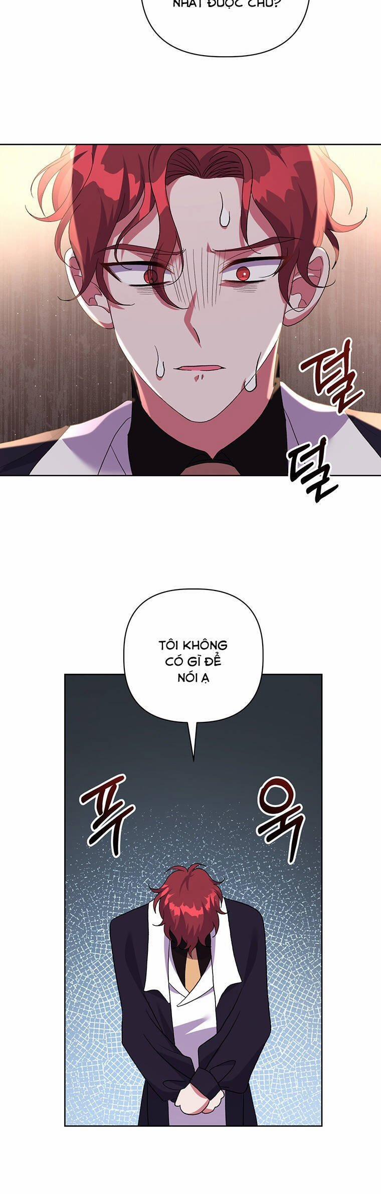 Em Phải Chịu Trách Nhiệm Với Ta 24 trang 39