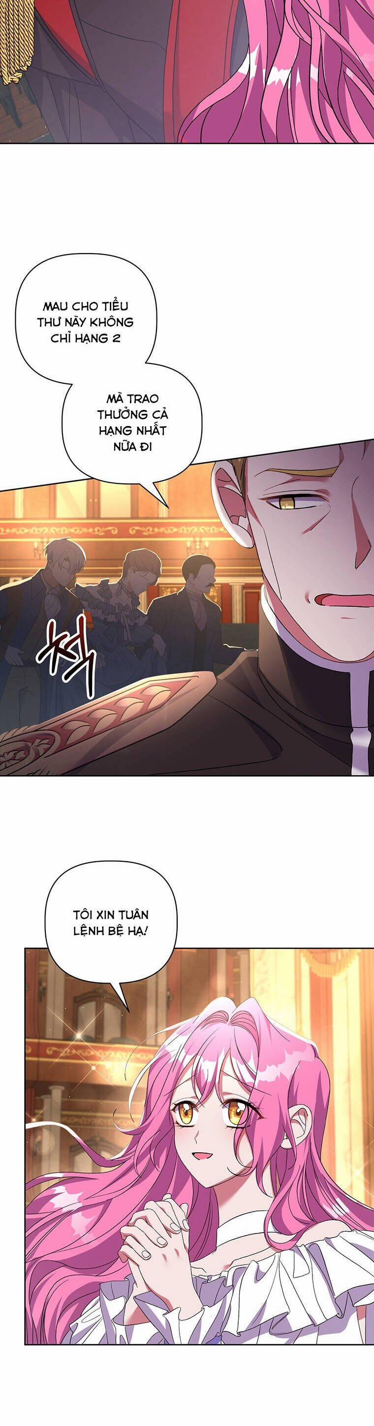 Em Phải Chịu Trách Nhiệm Với Ta 24 trang 42