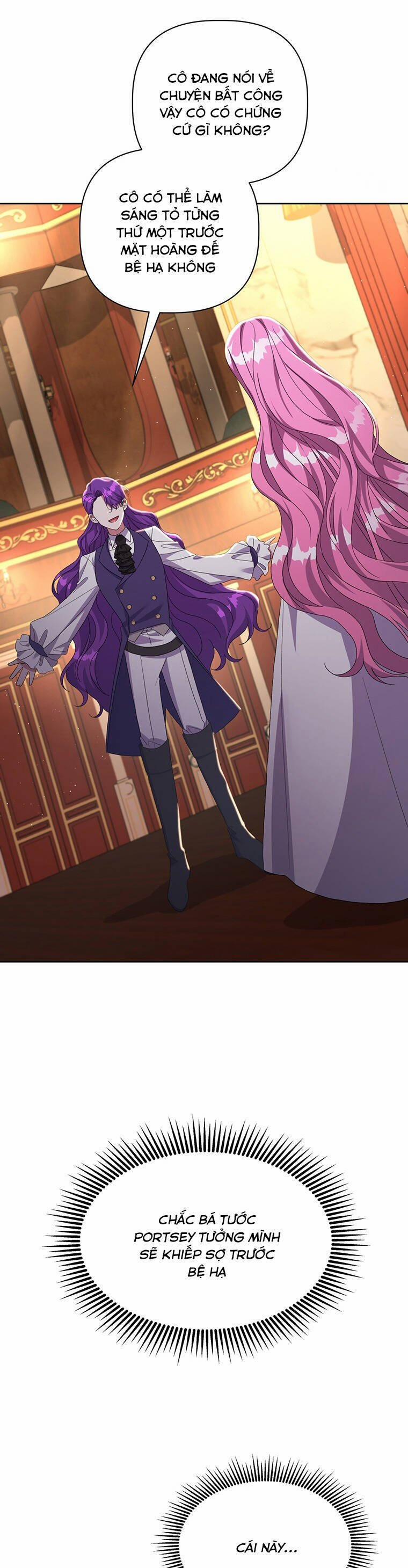 Em Phải Chịu Trách Nhiệm Với Ta 24 trang 8