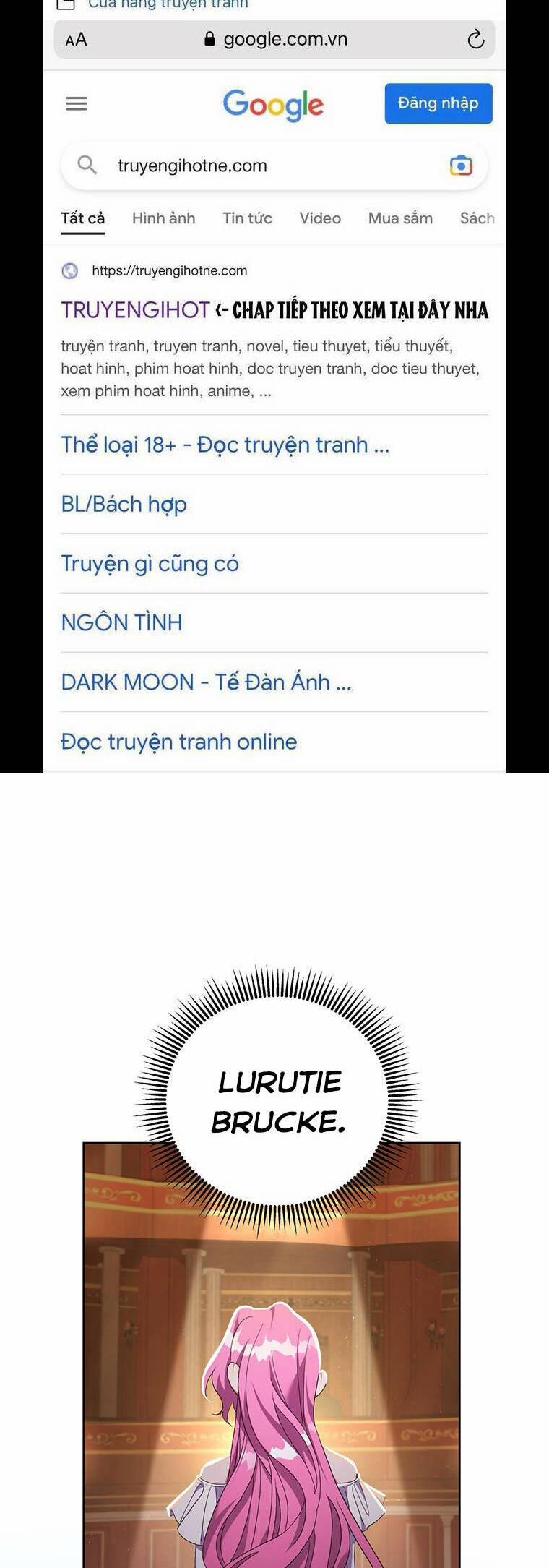 Em Phải Chịu Trách Nhiệm Với Ta 25 trang 1