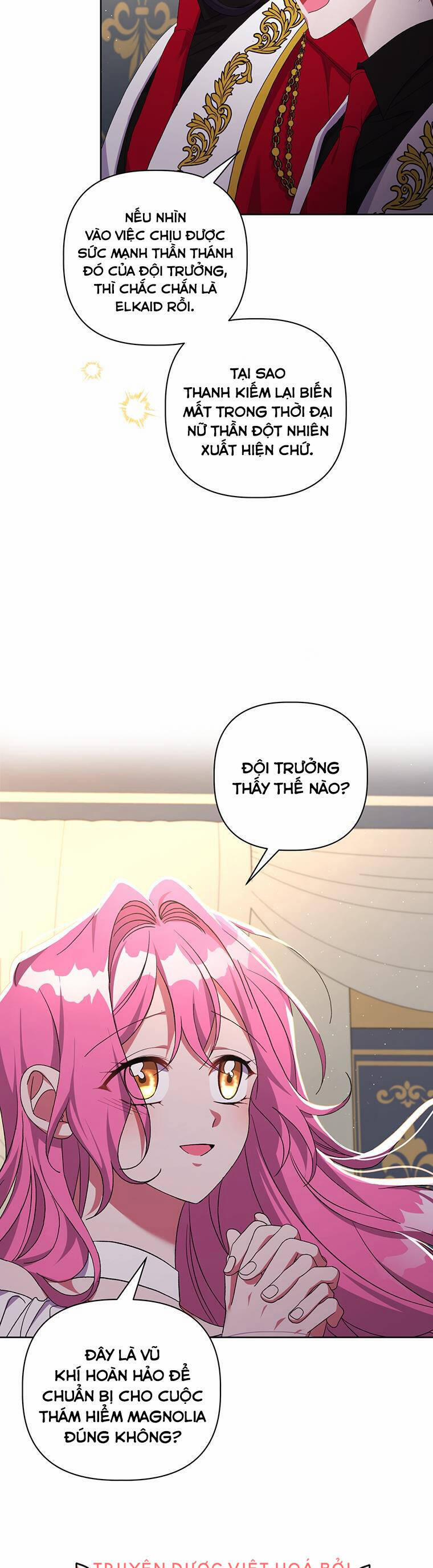 Em Phải Chịu Trách Nhiệm Với Ta 25 trang 14