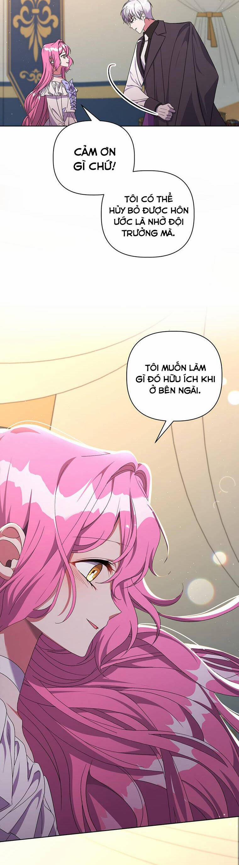 Em Phải Chịu Trách Nhiệm Với Ta 25 trang 16