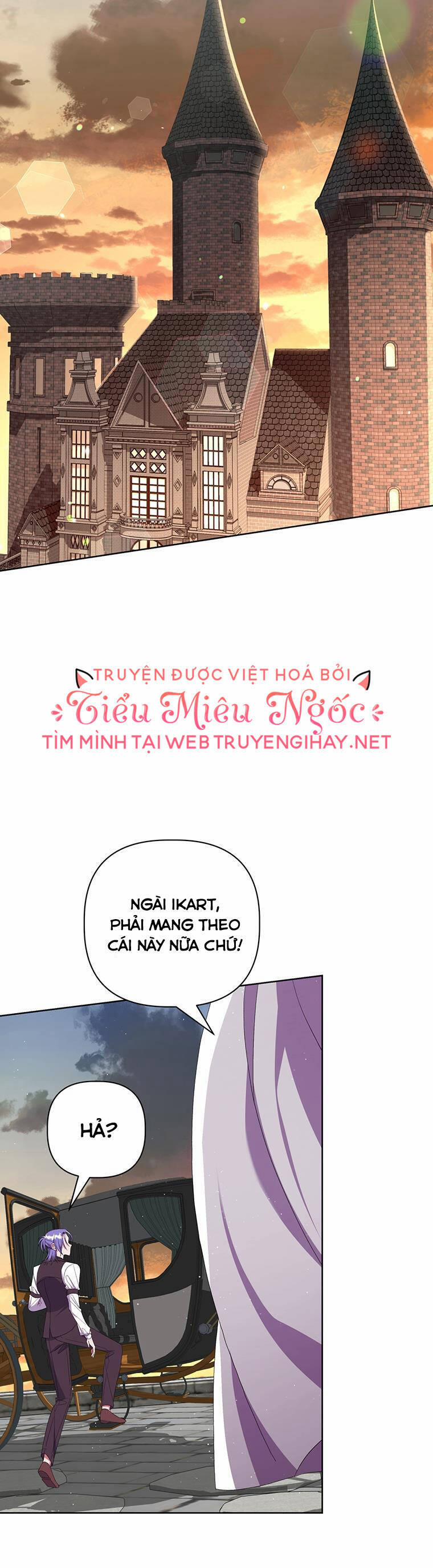 Em Phải Chịu Trách Nhiệm Với Ta 25 trang 18