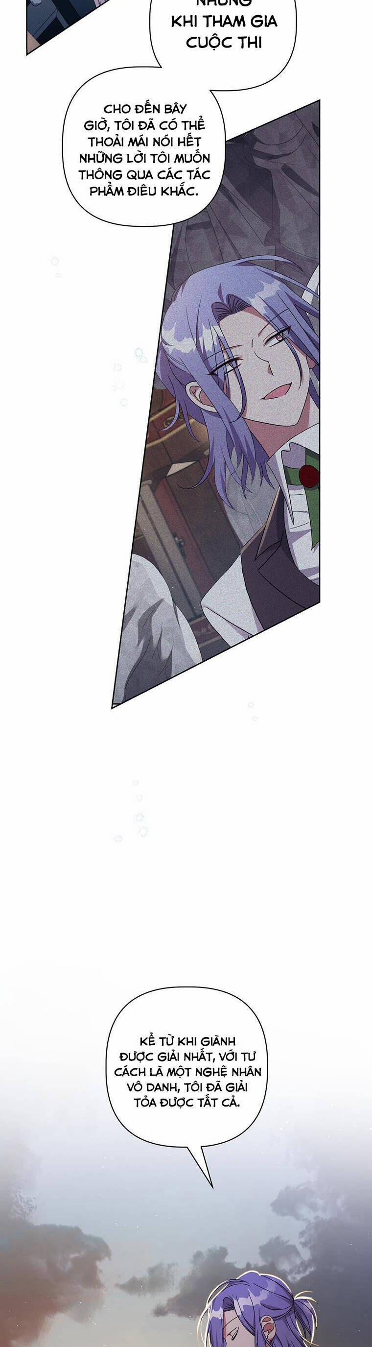 Em Phải Chịu Trách Nhiệm Với Ta 25 trang 21