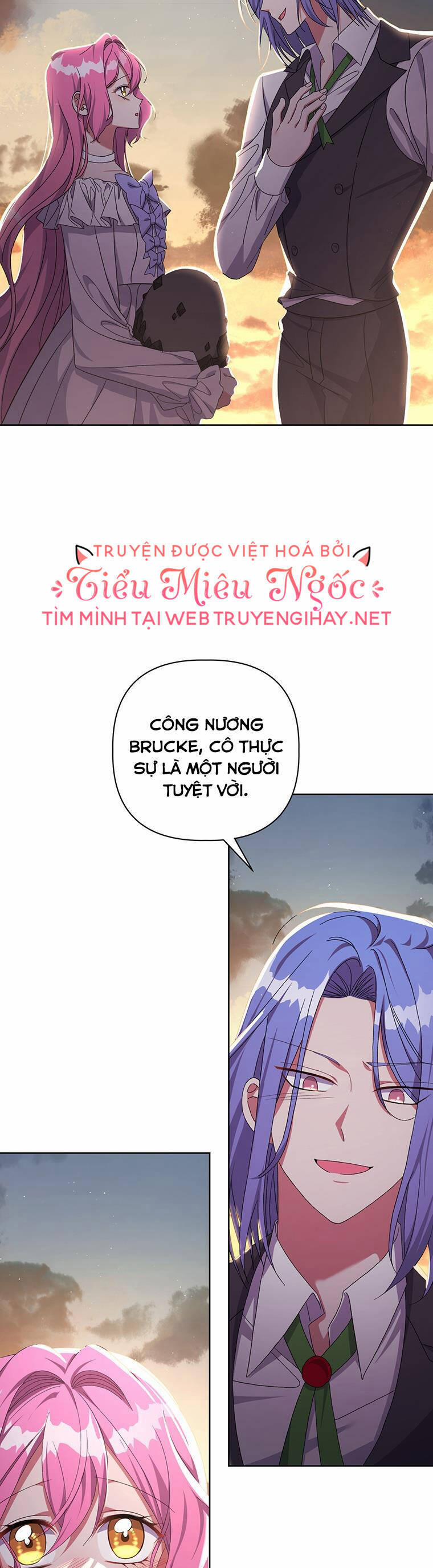 Em Phải Chịu Trách Nhiệm Với Ta 25 trang 22