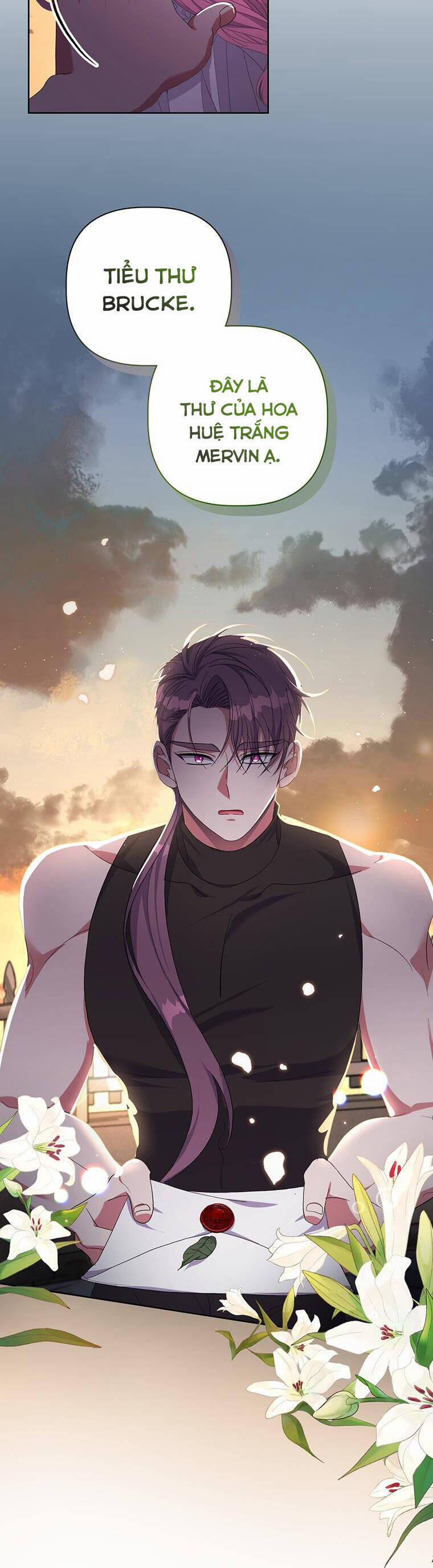 Em Phải Chịu Trách Nhiệm Với Ta 25 trang 25