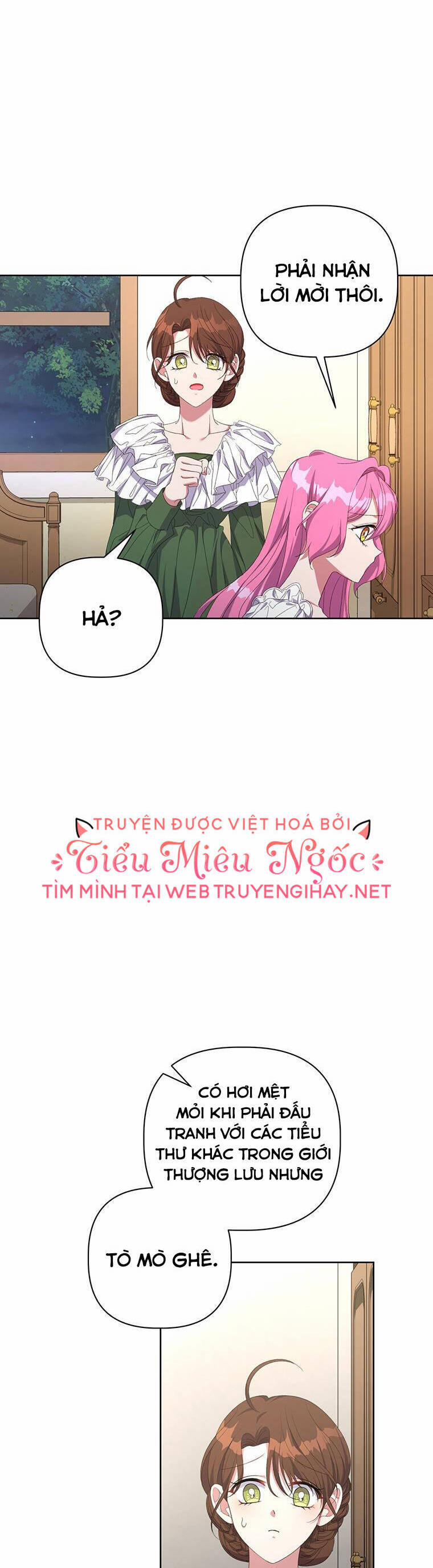 Em Phải Chịu Trách Nhiệm Với Ta 25 trang 33