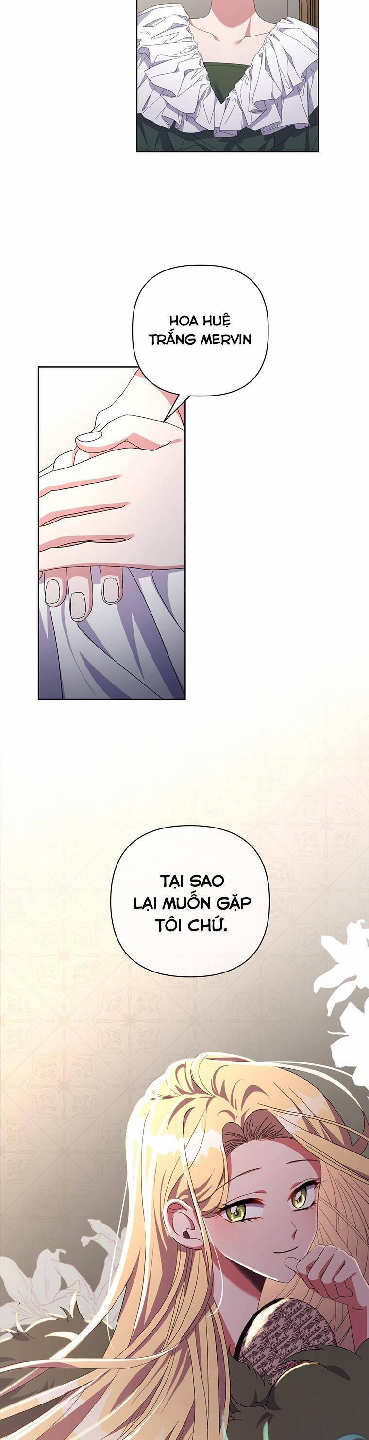 Em Phải Chịu Trách Nhiệm Với Ta 25 trang 34