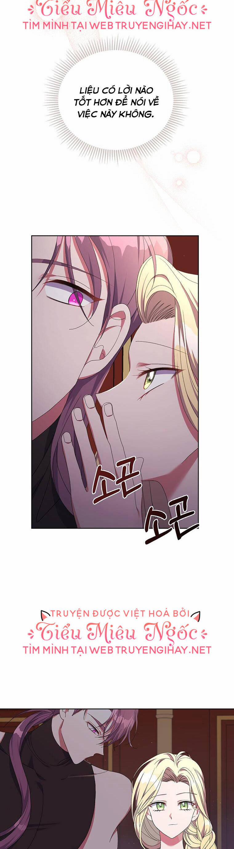 Em Phải Chịu Trách Nhiệm Với Ta 25 trang 4