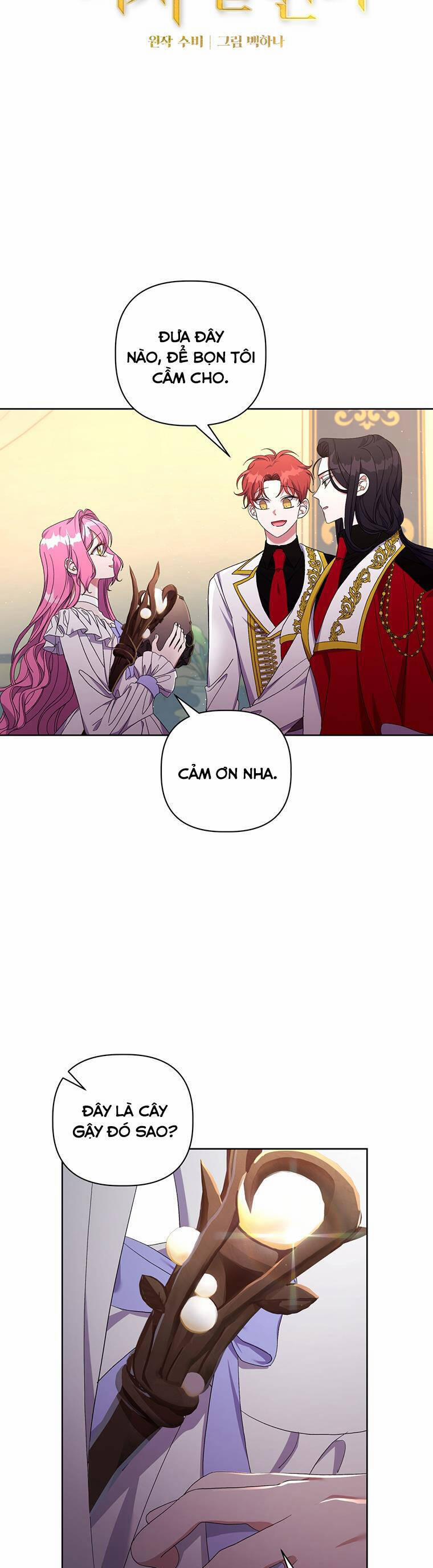 Em Phải Chịu Trách Nhiệm Với Ta 25 trang 6