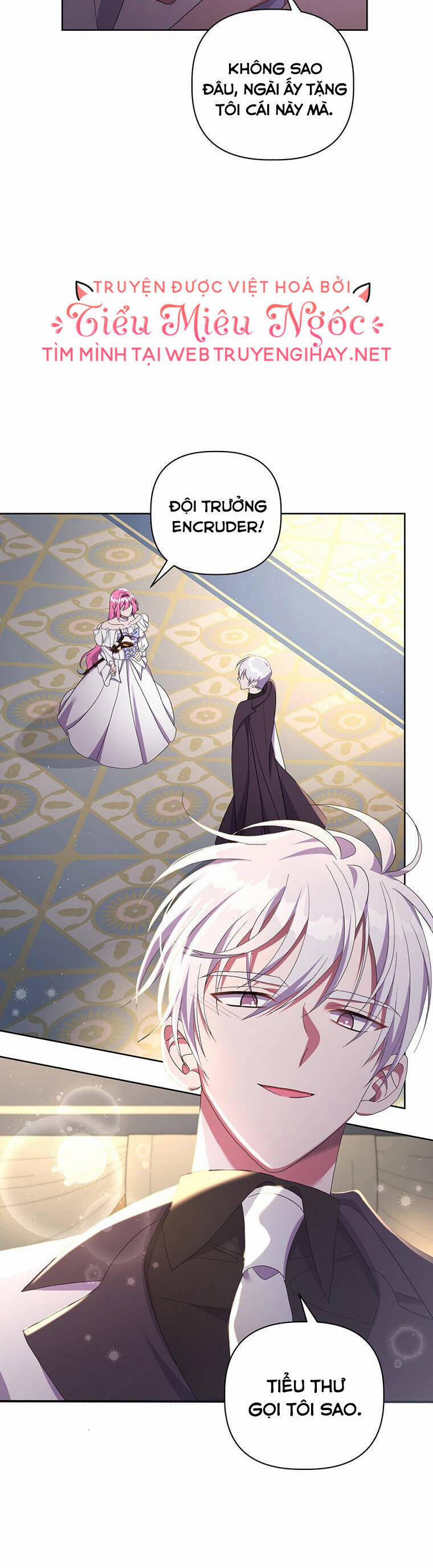 Em Phải Chịu Trách Nhiệm Với Ta 25 trang 7