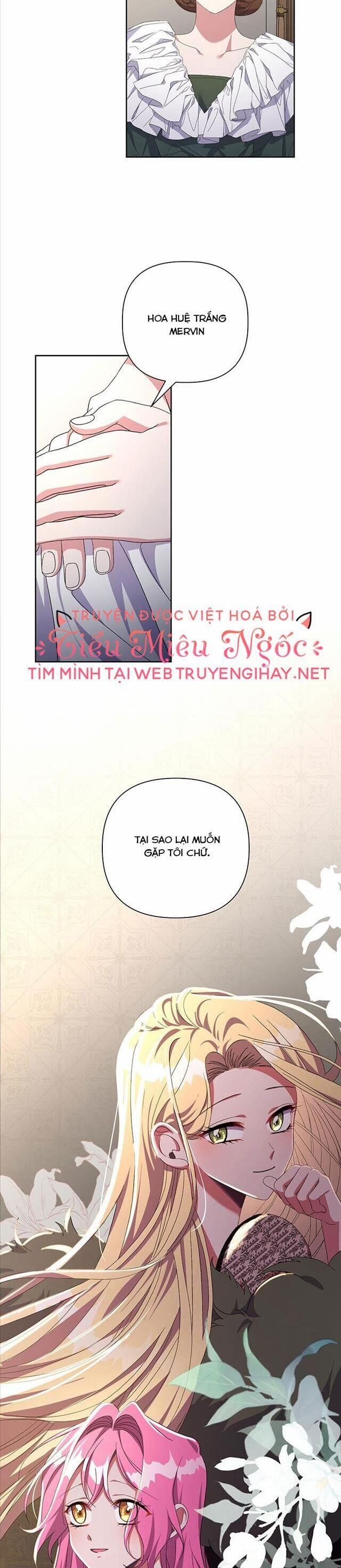Em Phải Chịu Trách Nhiệm Với Ta 26 trang 1
