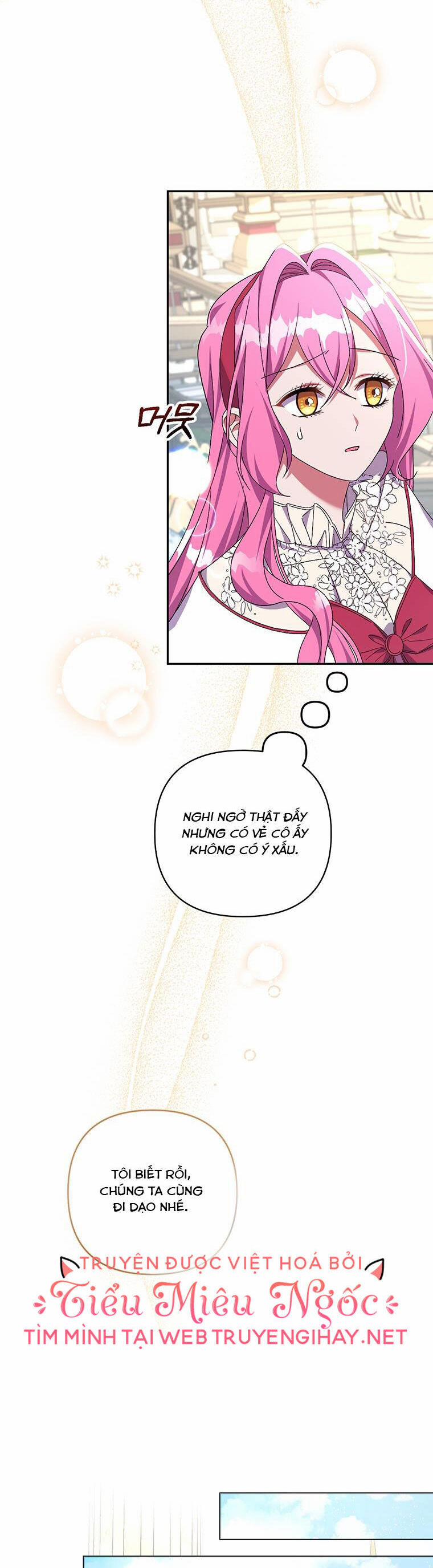 Em Phải Chịu Trách Nhiệm Với Ta 26 trang 10