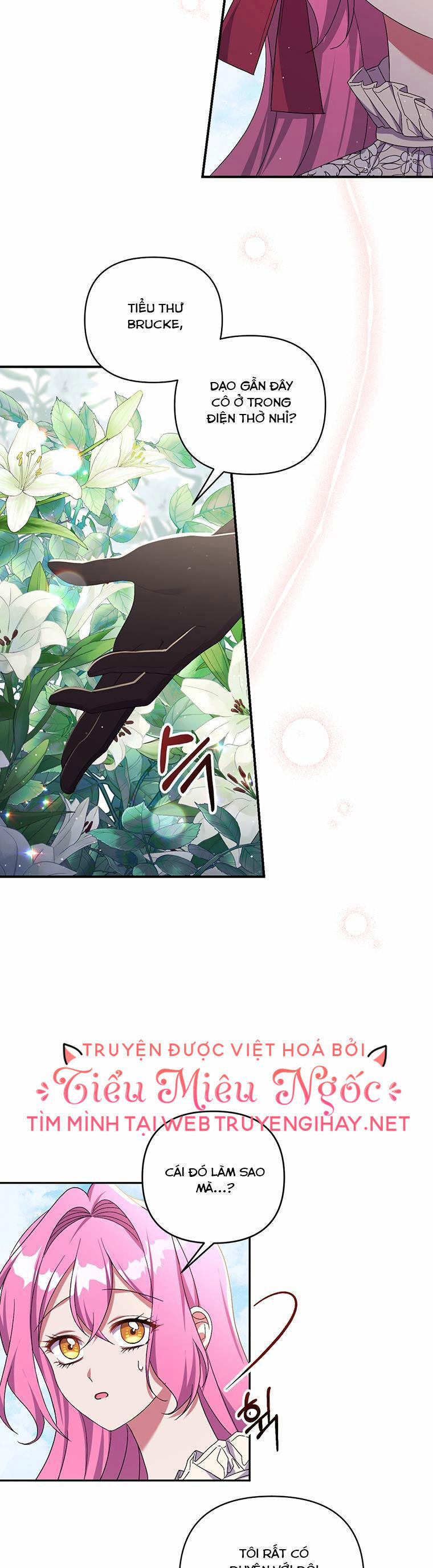 Em Phải Chịu Trách Nhiệm Với Ta 26 trang 15