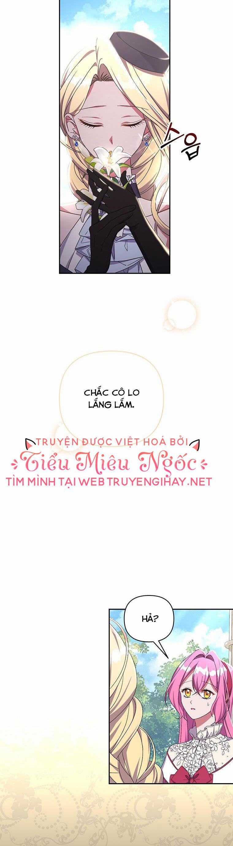 Em Phải Chịu Trách Nhiệm Với Ta 26 trang 18