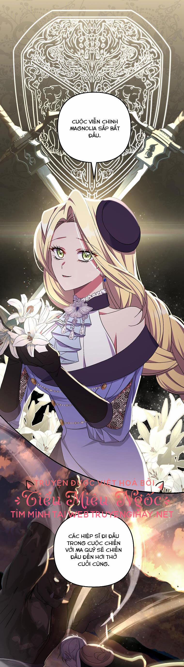 Em Phải Chịu Trách Nhiệm Với Ta 26 trang 19