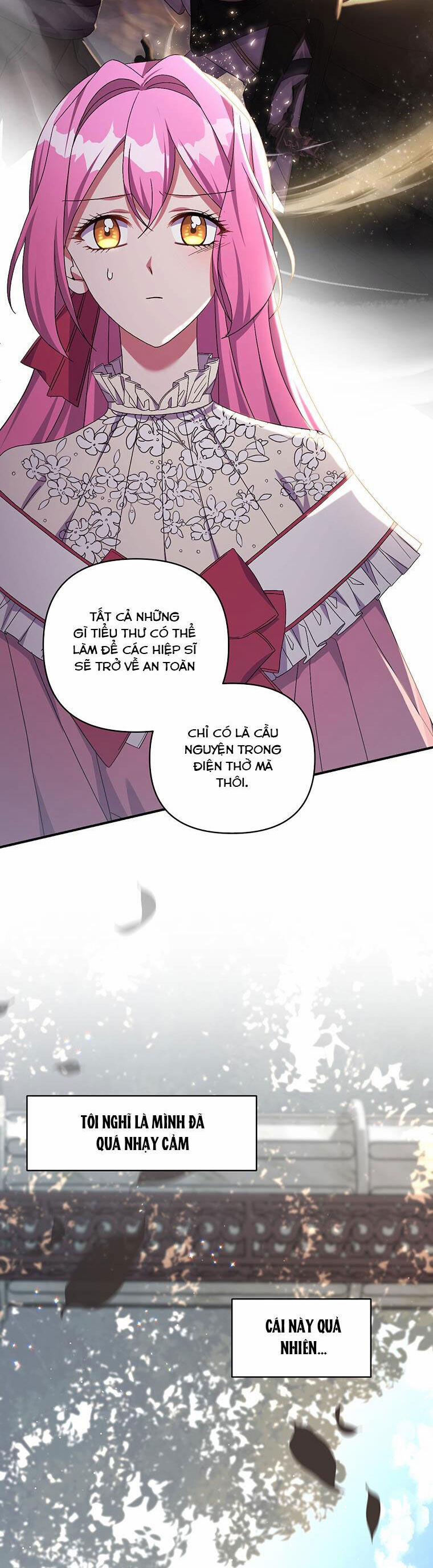 Em Phải Chịu Trách Nhiệm Với Ta 26 trang 20