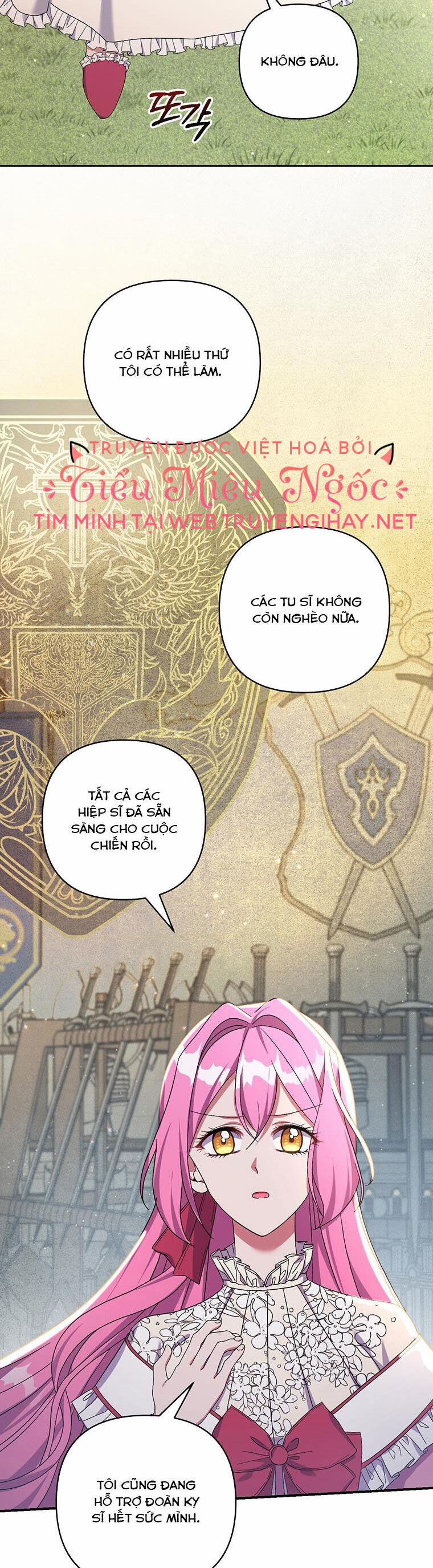 Em Phải Chịu Trách Nhiệm Với Ta 26 trang 22