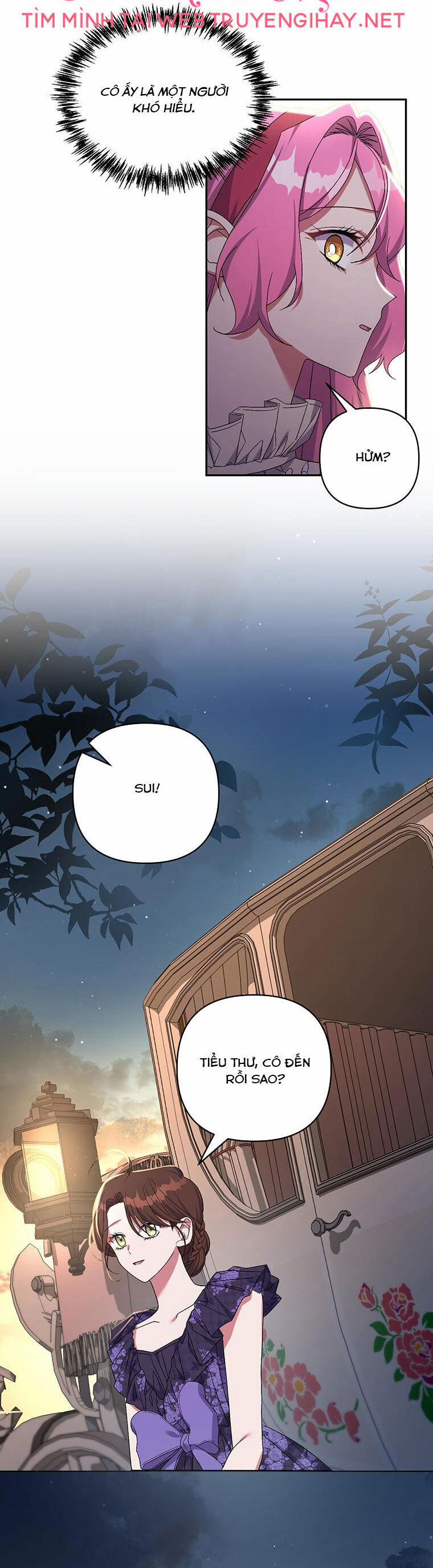 Em Phải Chịu Trách Nhiệm Với Ta 26 trang 29