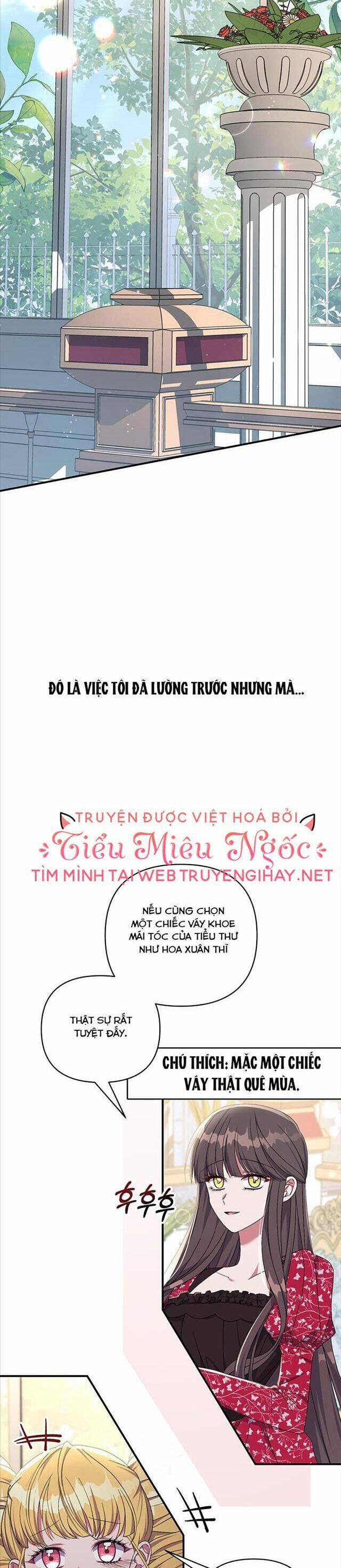 Em Phải Chịu Trách Nhiệm Với Ta 26 trang 3