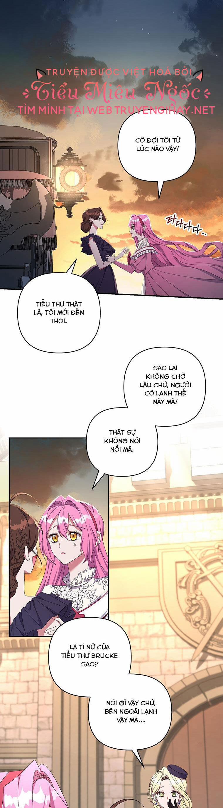 Em Phải Chịu Trách Nhiệm Với Ta 26 trang 30